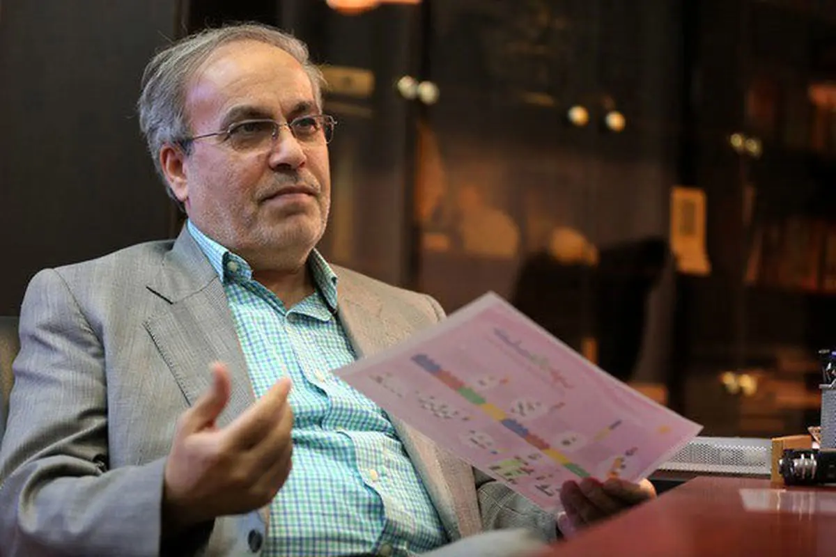 پول نداریم سریال بسازیم