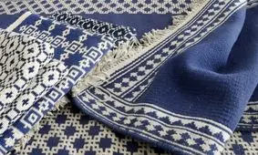 میبد به عنوان شهر جهانی زیلو ثبت شد