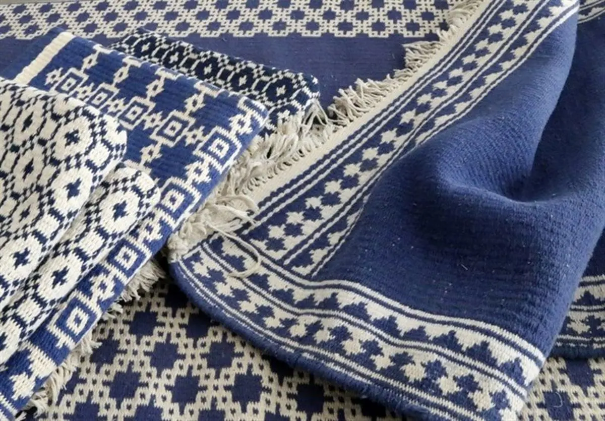 میبد به عنوان شهر جهانی زیلو ثبت شد