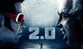 ویدئو/ تریلر فیلم ابرقهرمانی «2.0» منتشر شد