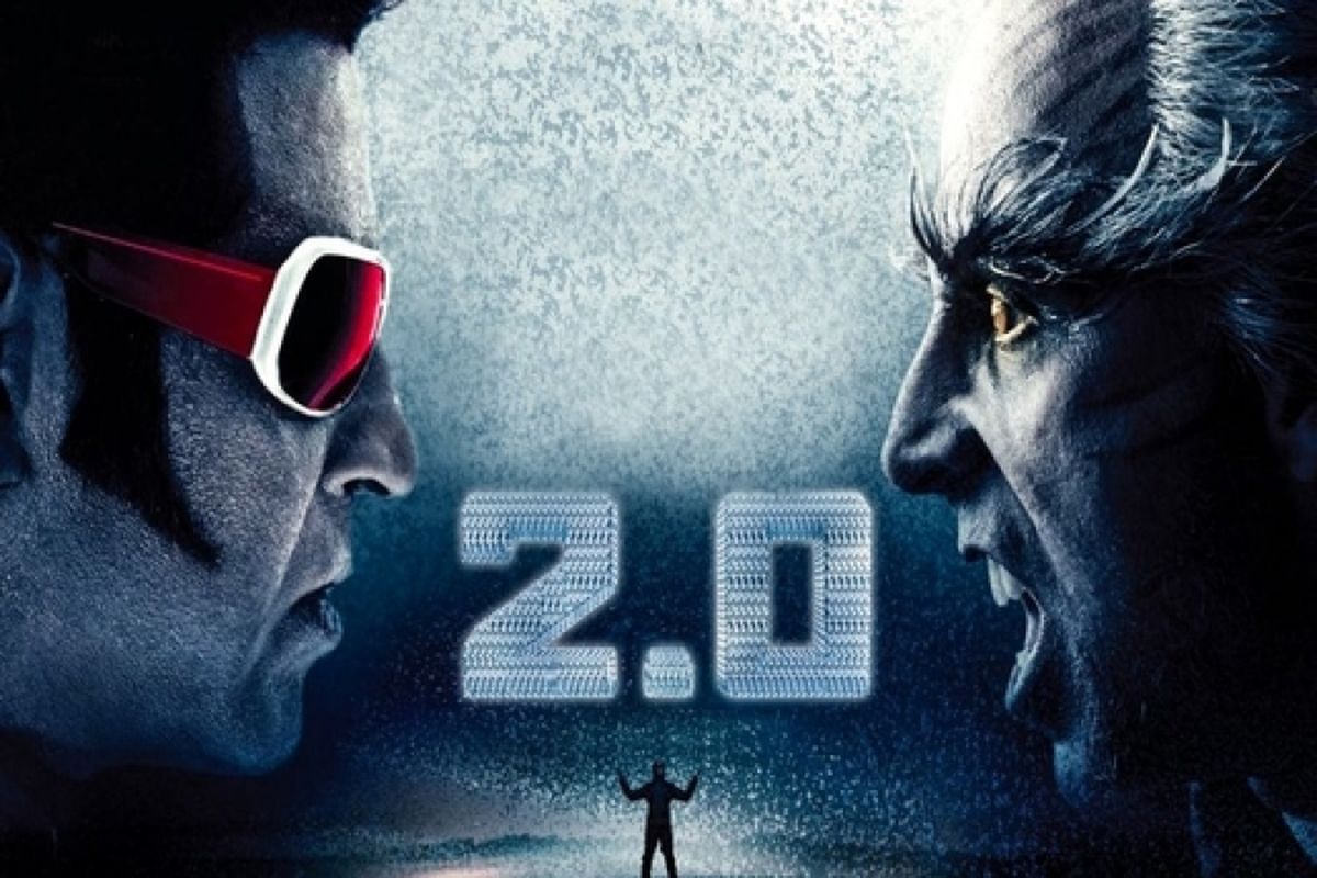 ویدئو/ تریلر فیلم ابرقهرمانی «2.0» منتشر شد