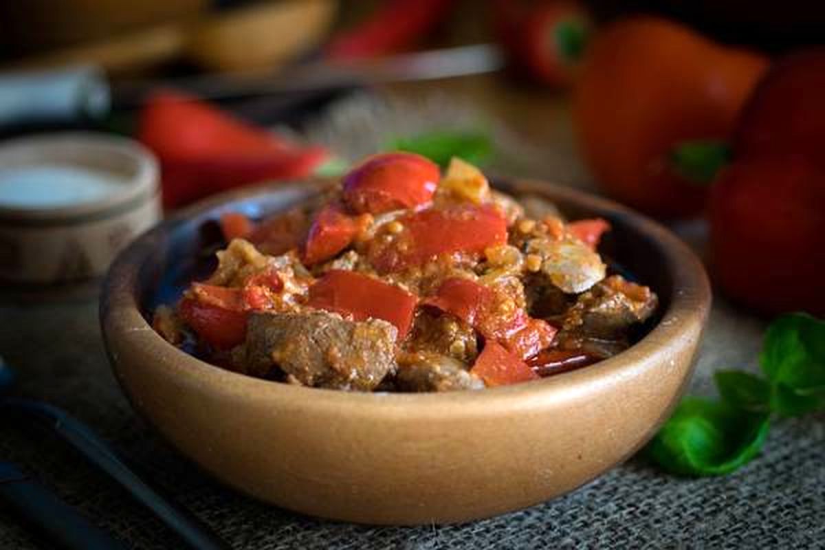 اگر شما هم جگر مرغ می خورید حتما بخوانید