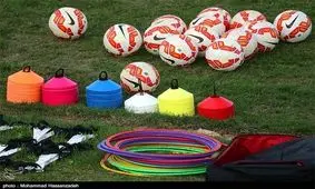 درگیری تهیه کننده شبکه ورزش با رئیس هیئت فوتبال استان تهران/ حضور ملی‌پوش سابق فولاد