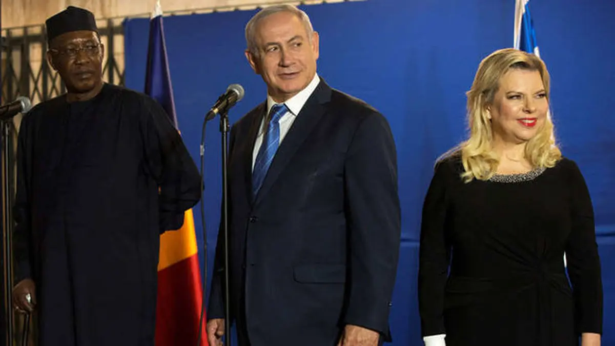 رژیم صهیونیستی عادی‌ سازی روابط با سودان را هم در برنامه دارد