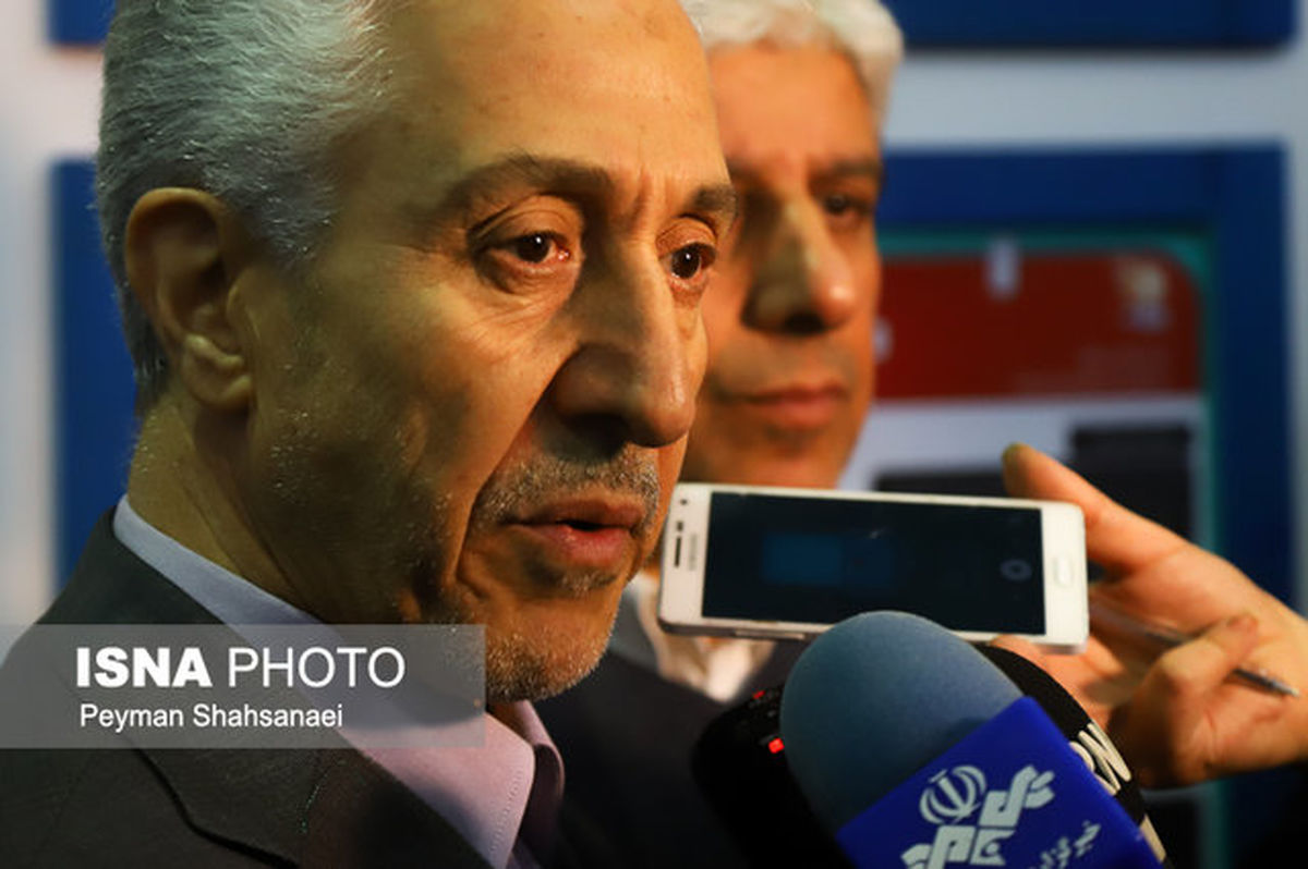 بررسی علت لغو برنامه "من بهشتیام" بر عهده دانشگاه است