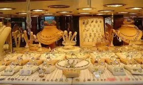 طلا دوباره گران شد