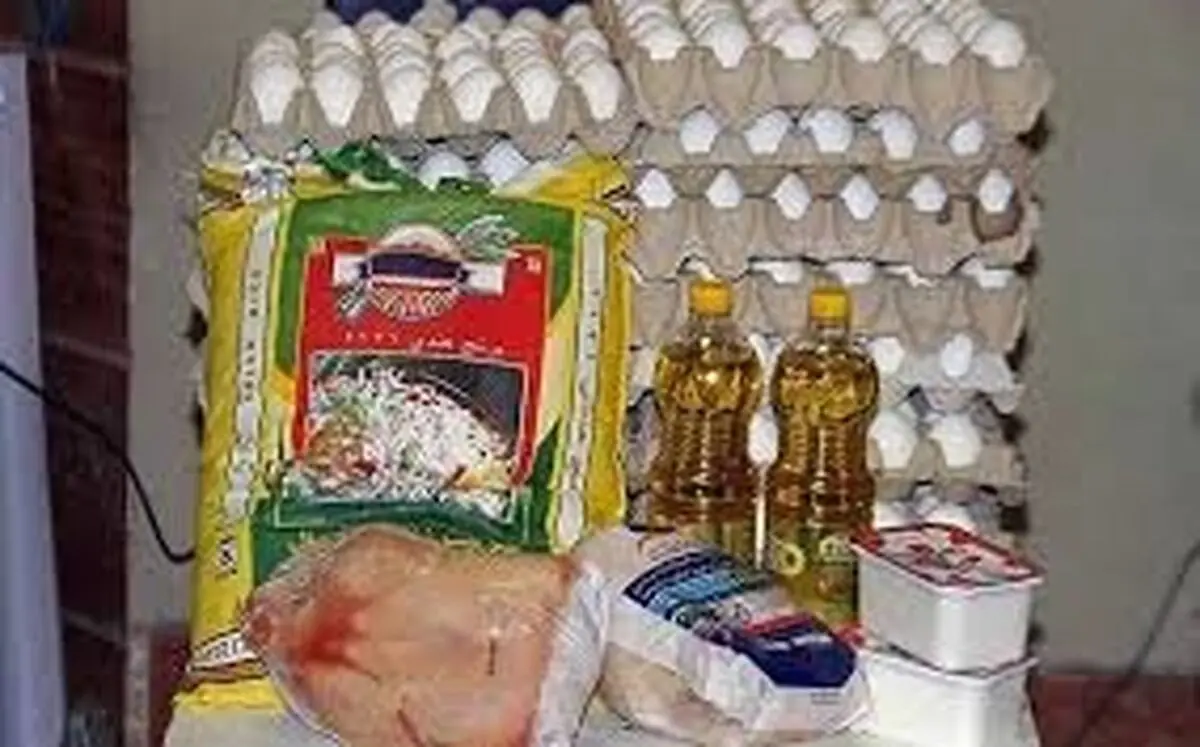 بسته حمایتی دولت آذرماه توزیع می‌شود