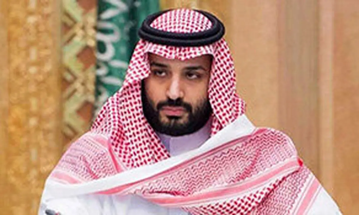 اطرافیان بن‌سلمان برای انجام تور عربی به او مشاوره غلط داده‌اند