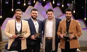 خواننده مشهوری که روزی پیک موتوری بود