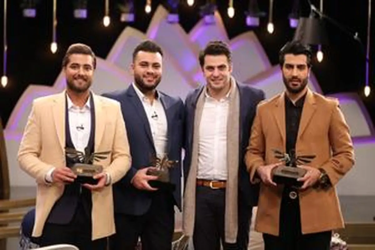 خواننده مشهوری که روزی پیک موتوری بود