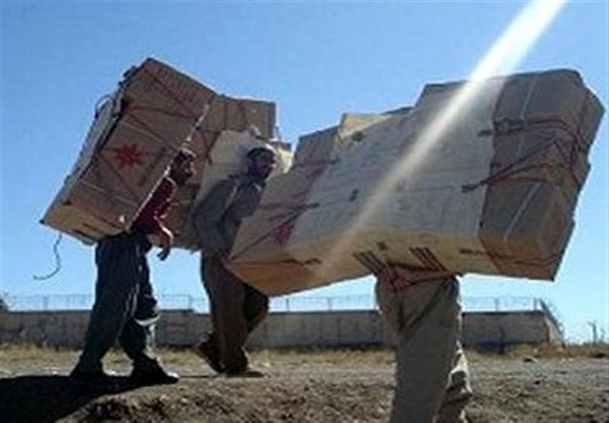 چرا دلسوزی BBC برای کولبران ریاکارانه است؟