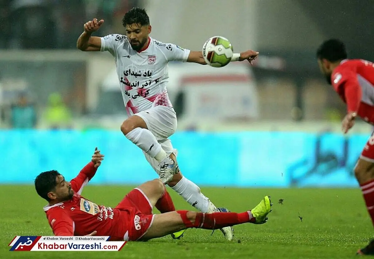 کامیابی‌نیا: کسانی پرچم ژاپن به ورزشگاه آوردند که تیم‌شان خواب آسیا را هم نمی‌بیند