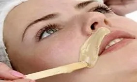 جلوگیری از جوش صورت بعد از وکس با چند پیشنهاد ساده!!