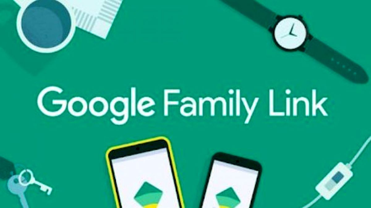 راه‌حل گوگل برای والدین درباره کنترل فرزندان