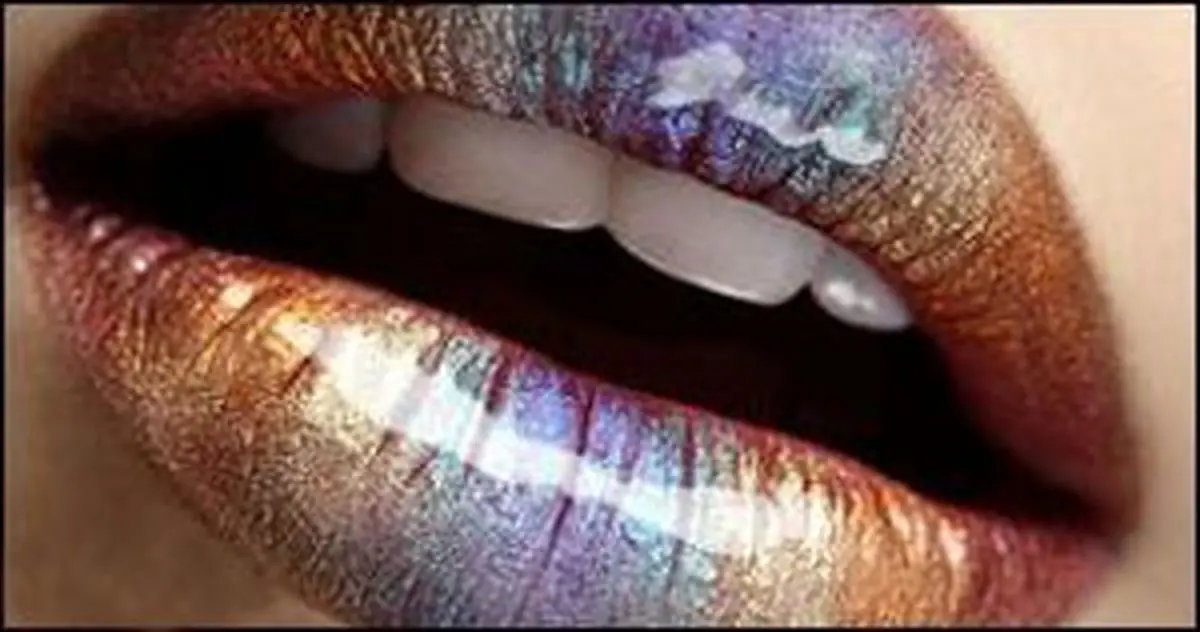 شخصیت شناسی براساس مدل دندان ها