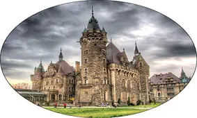 10 مدرسه عجیب در نقاط مختلف دنیا