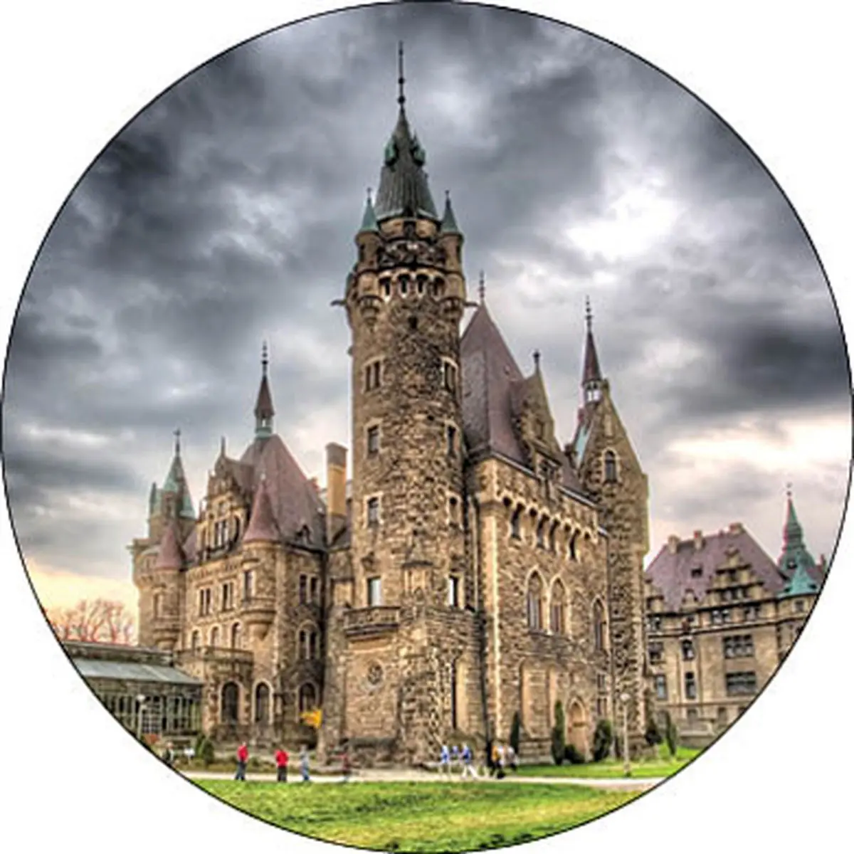 10 مدرسه عجیب در نقاط مختلف دنیا