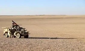 پنج چالشی که ارتش ترامپ با آنها روبه‌روست