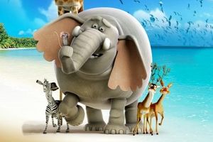 «فیلشاه» به شبکه نمایش خانگی می آید+تیزر