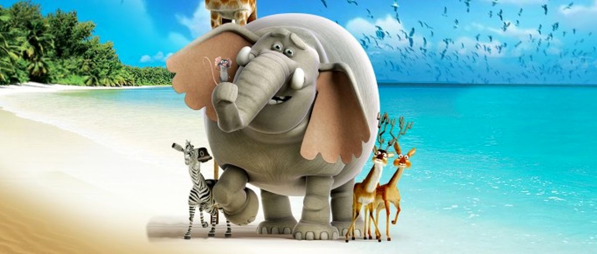 «فیلشاه» به شبکه نمایش خانگی می آید+تیزر