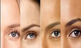 نوع پوست خود را بشناسید