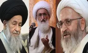 نظر مراجع تقلید درباره طرح «کودک همسری»