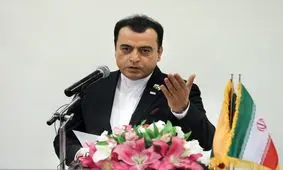 اکنون زمان مناسبی برای گسترش روابط ایران و لیتوانی است