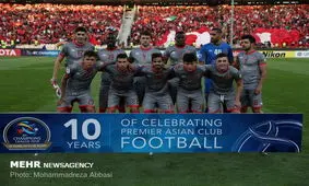 اطلاعاتی از حریف وحشتناک استقلال/تیمی باکمترین شکست و ماشین گلزنی