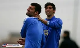 واکنش مهاجم استقلال به پست اینستاگرامی جنجالی