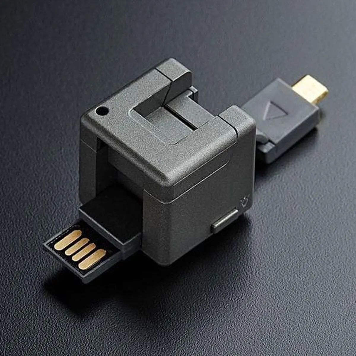 با Wondercube آشنا شوید