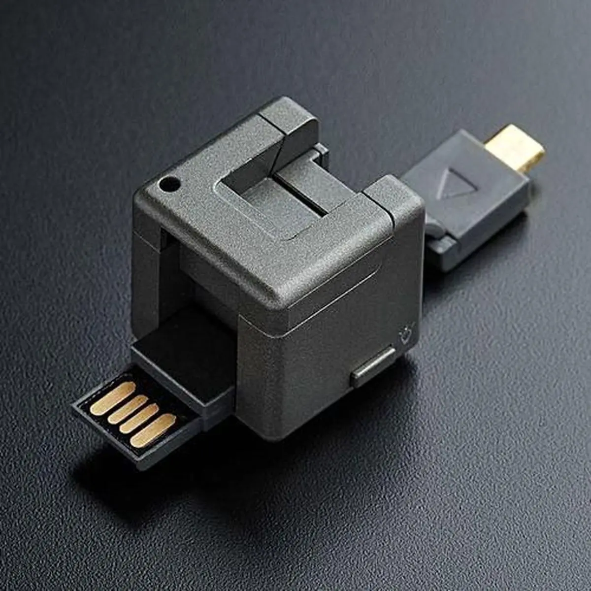 با Wondercube آشنا شوید