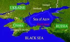 واکنش ۳ مقام اروپایی به مناقشه کرچ