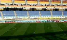 همه گزینه‌های تیم ملی برای میزبانی؛ آزادی به علاوه سه!