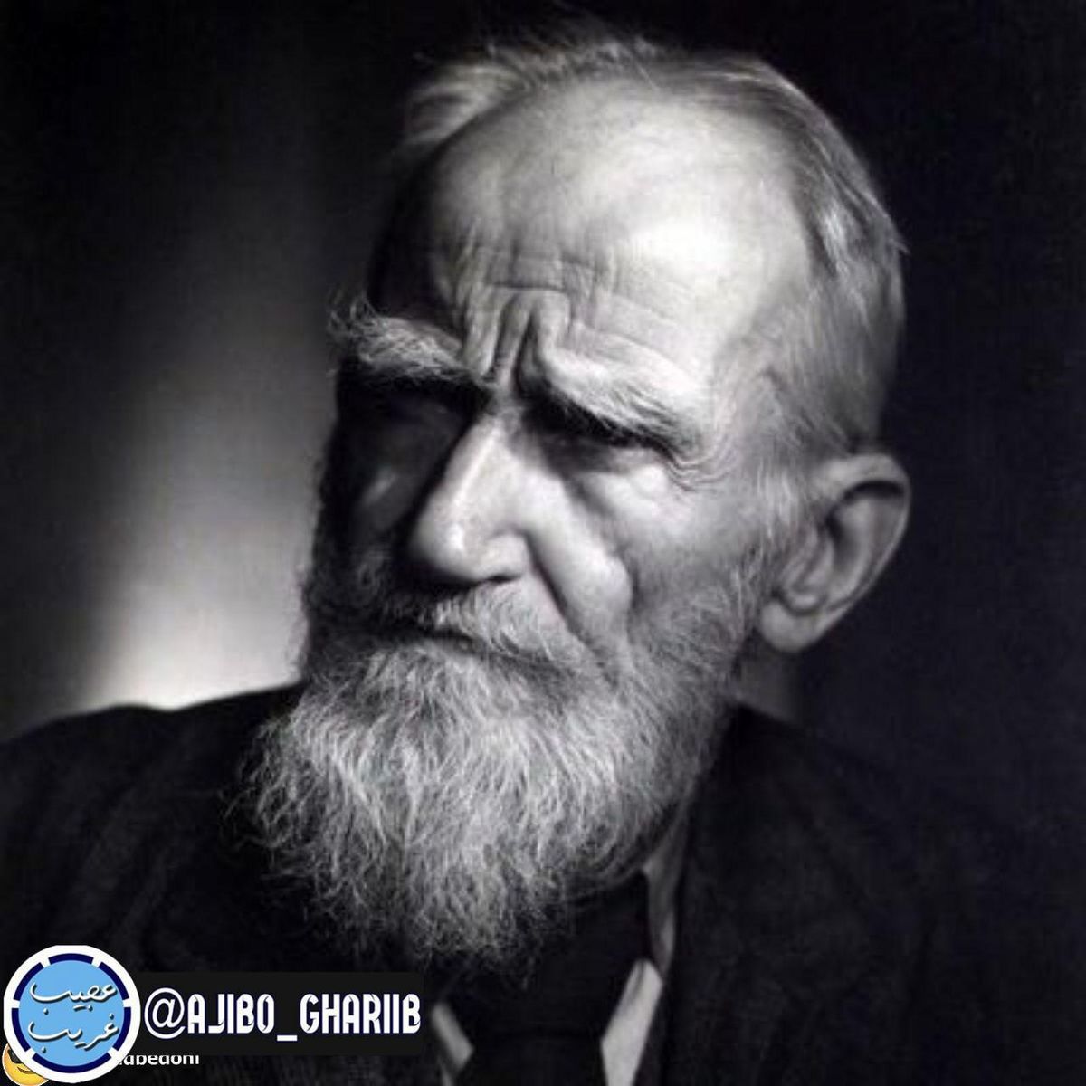 تفاوت مردها و زن ها از زبان جرج برنارد شاو
