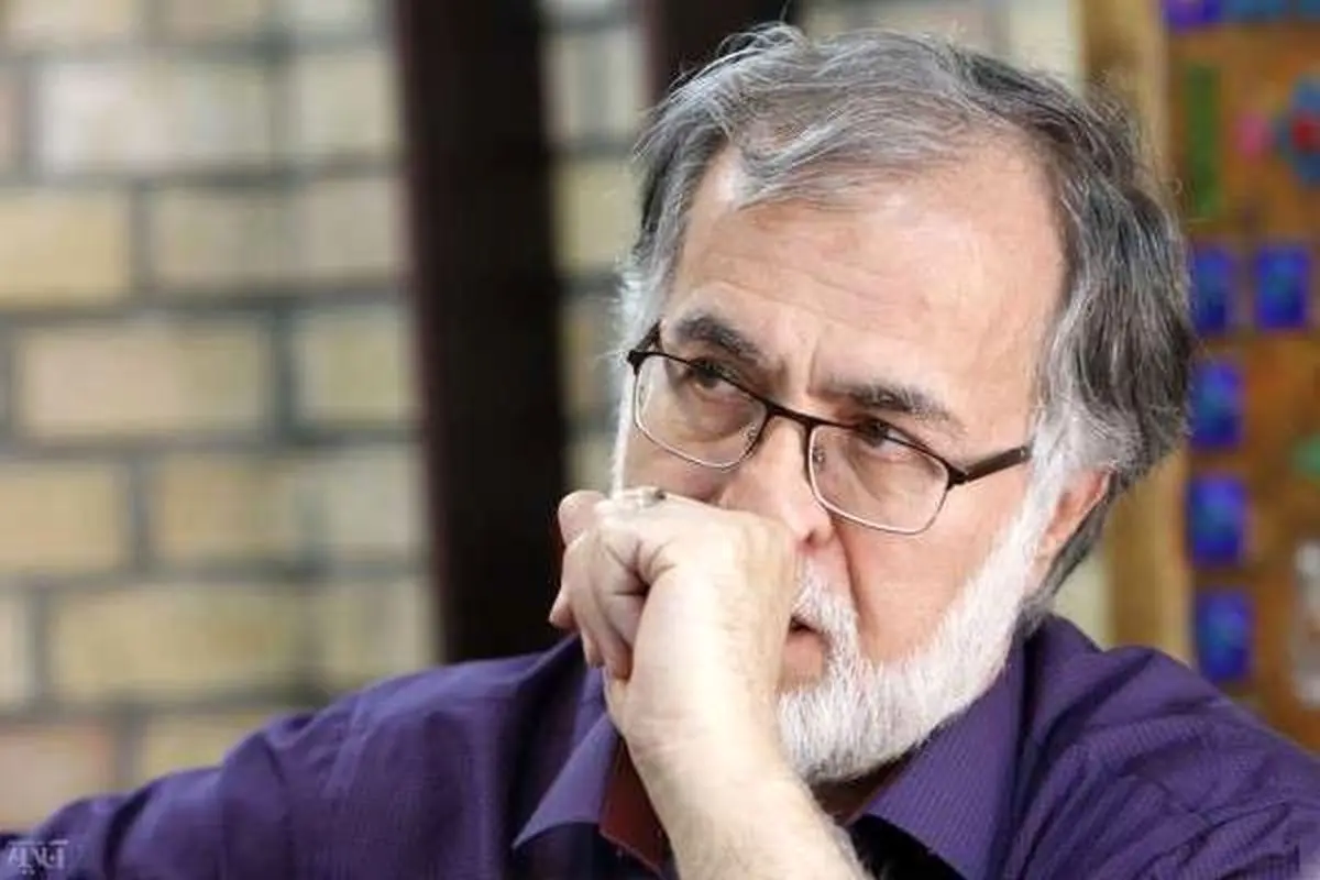 روایت جالب عطریانفر از توقیف روزنامه اصلاح طلب بخاطر انتشار یک کاریکاتور جنجالی/ حمدی نژاد ول کن ماجرا نبود و اطرافیانش هم مدام درباره هاله نور مانور تبلیغاتی انجام می دادند