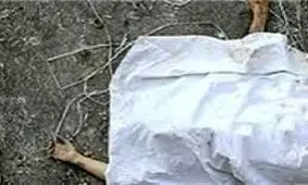 خانم معلم جوان سر قرار عاشقانه زیر ماشین رفت و کشته شد +عکس