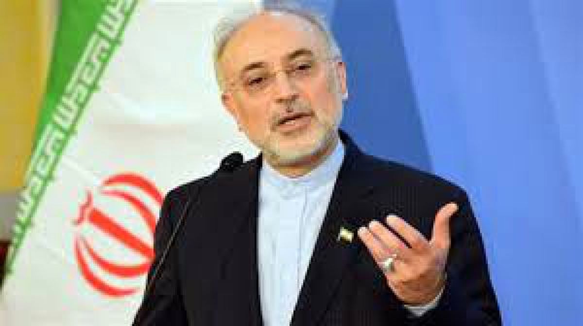 صالحی به کشورهای دخیل در برجام: برجام را زنده نگه دارید؛ در این نبرد باید پیروز شویم /اگر این توافق از بین برود اوضاع تغییر میکند و هرجومرج به وجود میآید