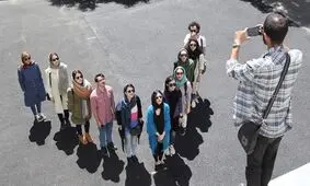 مخالفت عجیب شورای بازرگانی صدا وسیما با پخش تیزر یک فیلم