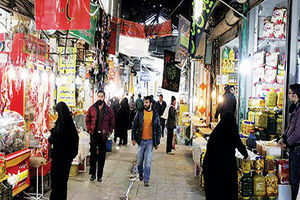 طرح کنترل شدید قیمت کالاها در استان تهران کلید خورد