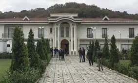 ردپای قتل خاشقجی در یک ویلا /جسد روزنامه نگار سعودی کجا مثله شده است؟ /پنهان‌کننده جسد خاشقجی پیدا شد