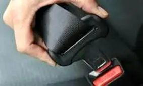 اولین شرکتی که کمربند ایمنی را اختراع کرد