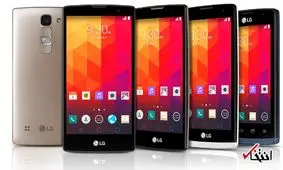 غول فناوری کره کولاک می کند / گوشی جدید ال جی با 16 لنز در راه است