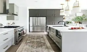 فنگشویی آشپزخانه