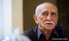 روزهای تنهایی یک بازیگر در یکی از بیمارستان های تهران