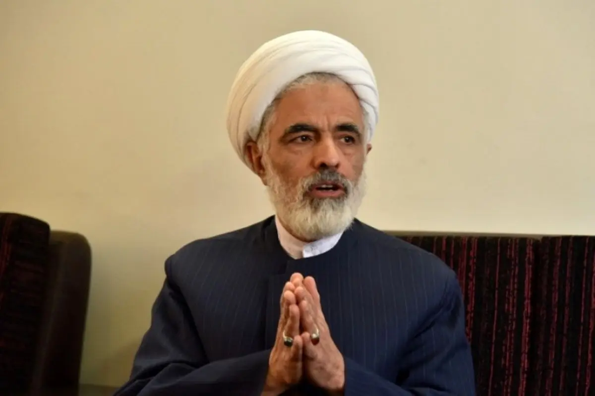 اگر تلاش های ظریف نبود شاهد موفقیت تحریم های ترامپ بودیم