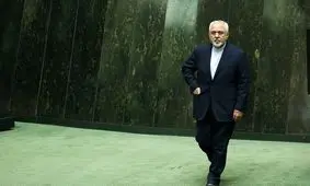 جزییاتی از نامه محمدجواد ظریف به دادستانی کل کشور درباره پولشویی /اشارات وزیر خارجه به نظر رهبری درباره فرمان هشت ماده ای هم