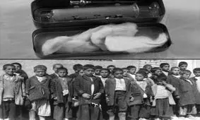 تاریخچه ترس از آمپول