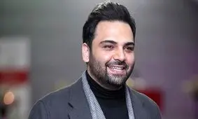 عکس/ هدیه جالب دوستان علیخانی به مناسبت تولدش