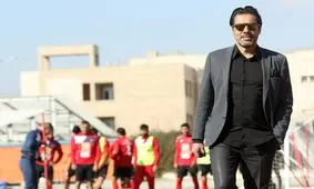 سرپرست سابق تیم ملی و پرسپولیس تبرئه شد