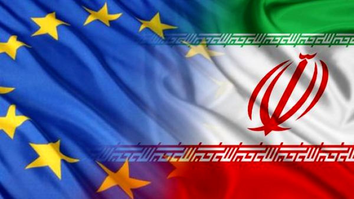 بیانیه اتحادیه اروپا درباره مذاکرات با ایران /حقوق بشر بخش جدایی ناپذیر مذاکرات سیاسی بین دو طرف بود /رایزنی درباره روابط دوجانبه در تجارت، انرژی و موضوعات منطقه ای